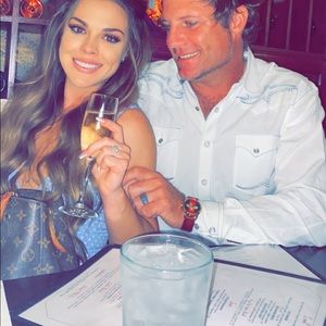 Meet your Posher, Derek